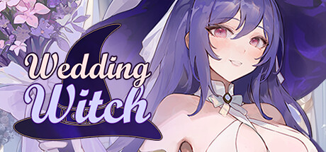 婚礼女巫｜Wedding Witch｜官方中文-v1.01c｜444M｜免安装_果漫社区