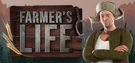 农民的生活｜Farmer’s Life｜官方中文-v1.0.36｜8.74G｜免安装_果漫社区
