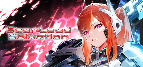 斯卡雷特救赎｜Scar-Lead Salvation｜官方中文｜5.12G｜免安装_果漫社区