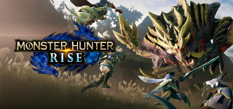 怪物猎人：崛起｜MONSTER HUNTER RISE｜ 官方中文-v16.0.2.0｜34.4G｜免安装_果漫社区