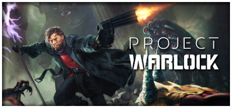 术士计划｜Project Warlock｜官方中文-v1.1.0.21｜2.06G｜免安装_果漫社区