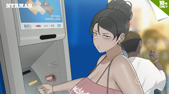 乔娜｜Chona｜官方中文-v1.0b+全回想开启｜837M｜免安装_果漫社区