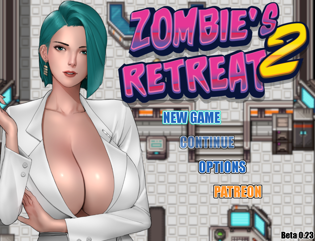 僵尸生活2：僵局｜Zombie's Retreat 2: Gridlocked｜汉化中文-v0.23.1 Beta｜3.57G｜免安装_果漫社区