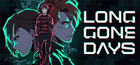 昨日之日｜Long Gone Days｜官方中文-Build.16776093｜2.40G｜免安装_果漫社区