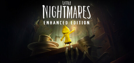 小小梦魇 强化版｜Little Nightmares Enhanced Edition｜官方中文｜4.55G｜免安装_果漫社区