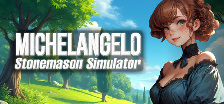 石匠米开朗基罗模拟器｜Michelangelo：Stonemason Simulator｜官方中文｜933M｜免安装_果漫社区