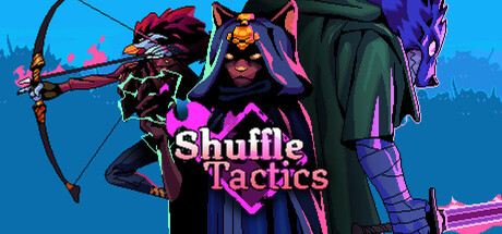 卡战奇谋｜Shuffle Tactics｜官方中文｜6.86G｜免安装_果漫社区