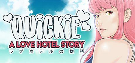快捷轻趣酒店｜Quickie：A Love Hotel Story｜官方中文-v1.0正式版｜6.13G｜免安装_果漫社区