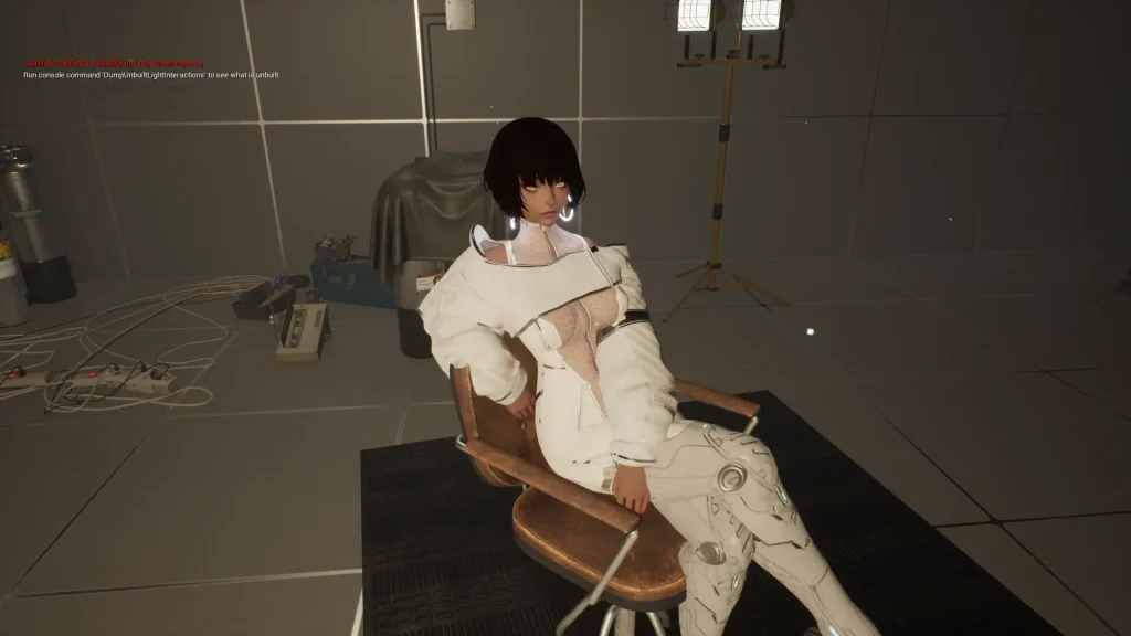 项目 DPS｜Project DPS｜英文原版-v1.0.5 Demo体验版｜5.37G｜免安装