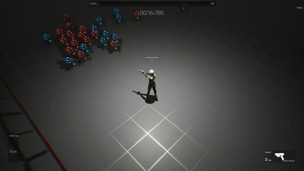 项目 DPS｜Project DPS｜英文原版-v1.0.5 Demo体验版｜5.37G｜免安装