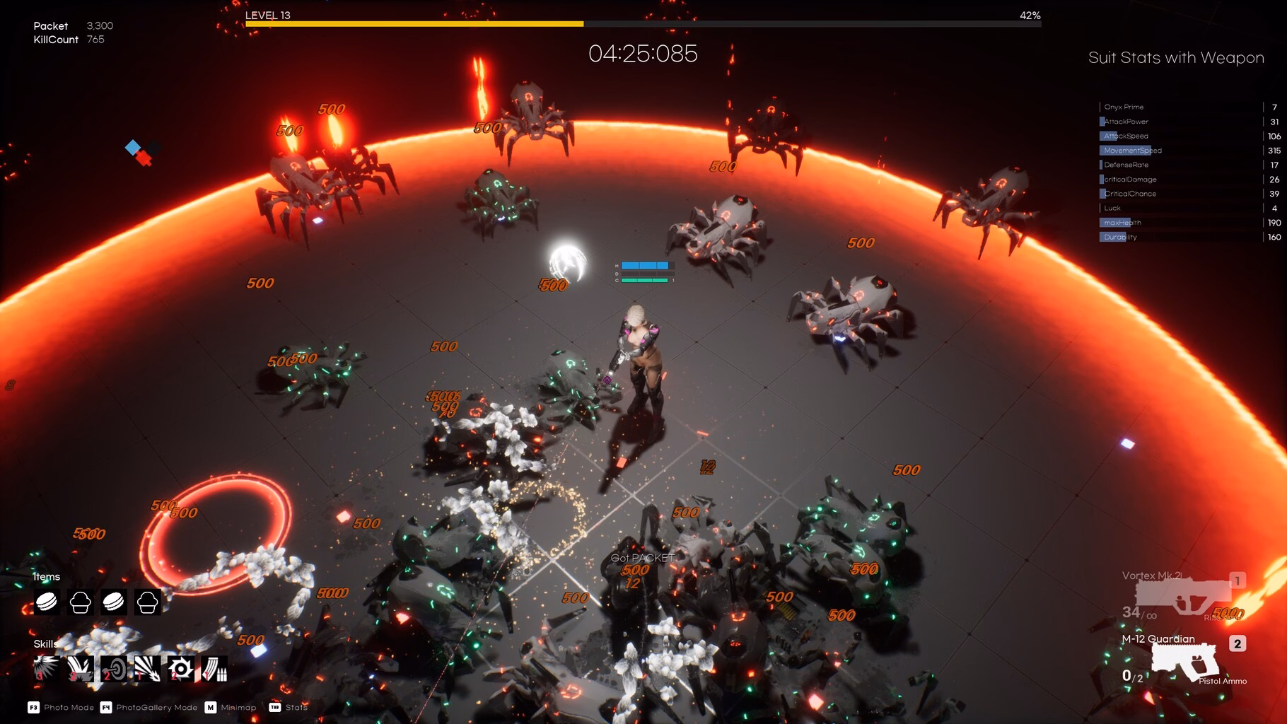 项目 DPS｜Project DPS｜英文原版-v1.0.5 Demo体验版｜5.37G｜免安装