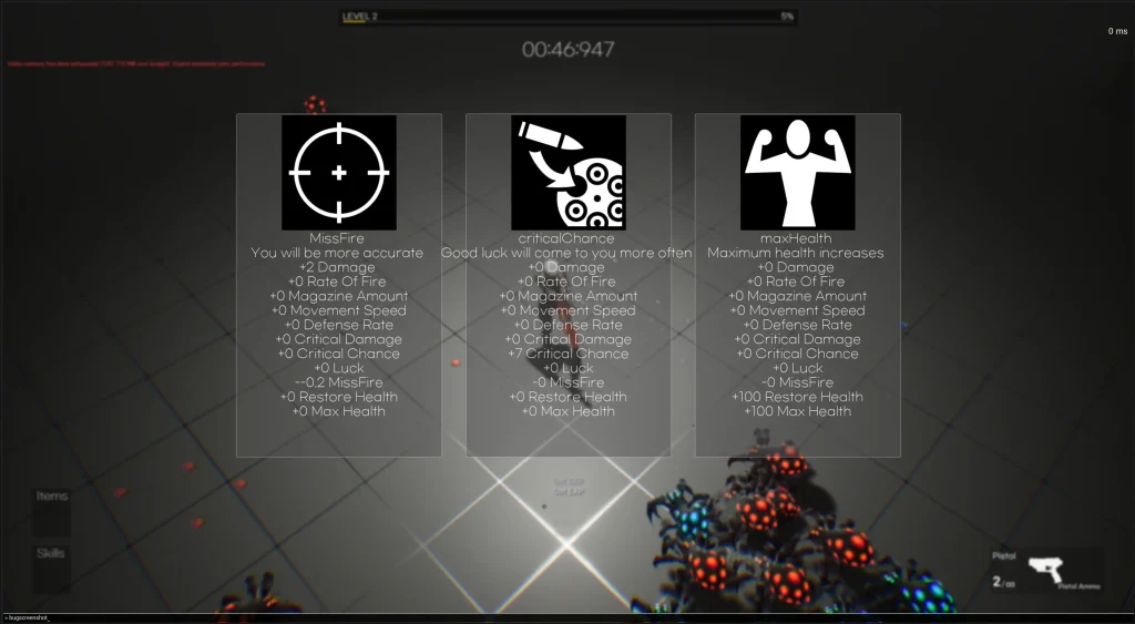 项目 DPS｜Project DPS｜英文原版-v1.0.5 Demo体验版｜5.37G｜免安装