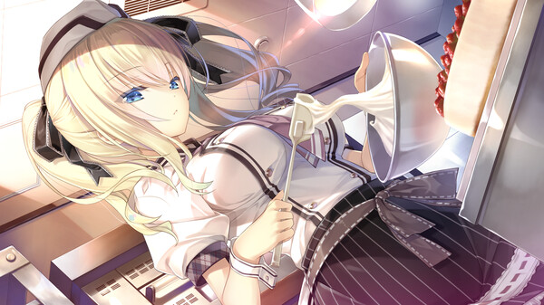 回家前都算是棉花糖｜お家に帰るまでがましまろです｜官方中文-v1.31+全CG存档｜5.70G｜免安装