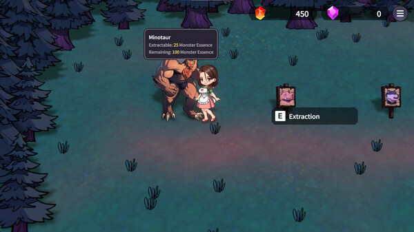 凌辱地牢的幸存者｜Humiliation Dungeon Survivors｜官方中文-v1.05｜817M｜免安装