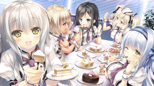 回家前都算是棉花糖｜お家に帰るまでがましまろです｜官方中文-v1.31+全CG存档｜5.70G｜免安装