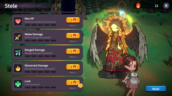 凌辱地牢的幸存者｜Humiliation Dungeon Survivors｜官方中文-v1.05｜817M｜免安装