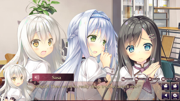 回家前都算是棉花糖｜お家に帰るまでがましまろです｜官方中文-v1.31+全CG存档｜5.70G｜免安装