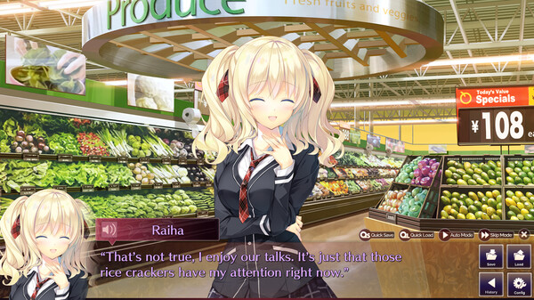 回家前都算是棉花糖｜お家に帰るまでがましまろです｜官方中文-v1.31+全CG存档｜5.70G｜免安装