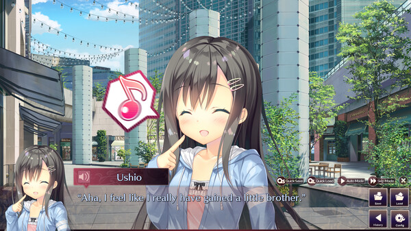 回家前都算是棉花糖｜お家に帰るまでがましまろです｜官方中文-v1.31+全CG存档｜5.70G｜免安装