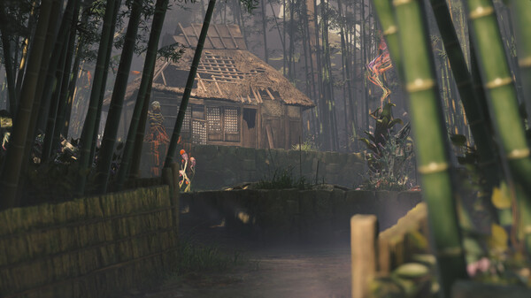 祇：女神之路｜Kunitsu-Gami: Path of the Goddess｜官方中文｜22.4G｜免安装