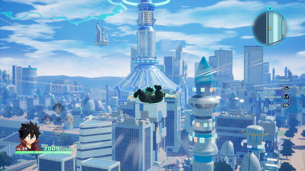 伊甸星原｜EDENS ZERO｜官方中文+全DLC｜11.2G｜免安装