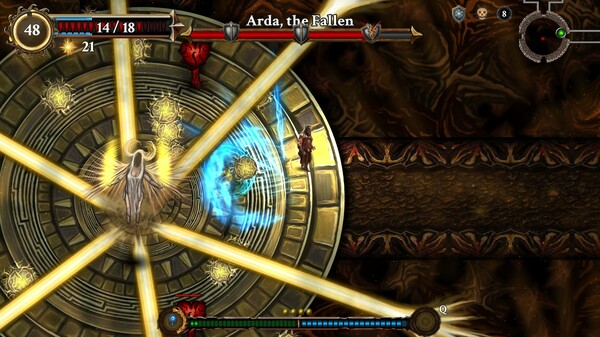 争取光明｜Striving for Light｜官方中文-v1.0.0.3a｜1.45G｜免安装