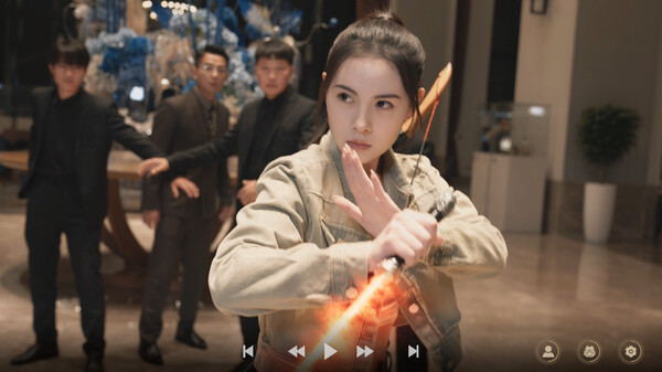 天地有私，宿命之主｜Breaker Of Fatalism｜官方中文-Build.19197986｜54.1G｜免安装