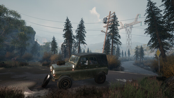 化学家：感染区｜CHEMISTS：Area of infection｜官方中文-v0.4.8｜17.9G｜免安装