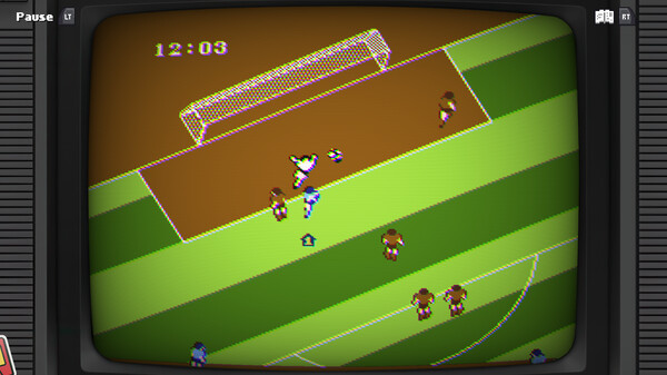 体育足球：进球！｜Jaleco Sports Goal｜官方中文｜434M｜免安装