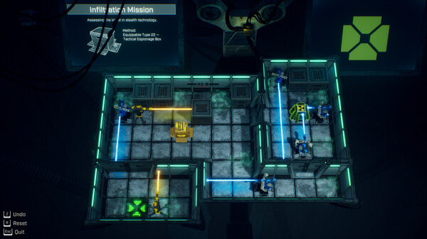 实验老鼠｜Lab Rat｜官方中文-v1.4.2｜1.62G｜免安装