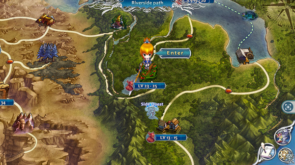 天使帝国四｜Empire of Angels IV｜官方中文｜5.15G｜免安装