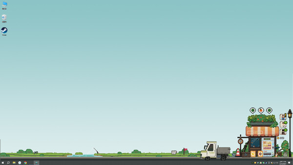 屋顶种植生活｜Roofgrown Life｜官方中文｜121M｜免安装