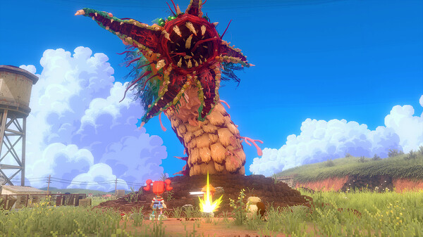 回声世代：午夜版｜Echo Generation：Midnight Edition｜官方中文-Build.14761990｜2.17G｜免安装