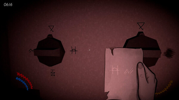 獠爪谜影｜Mysteries Of FangClaw｜官方中文｜1.65G｜免安装