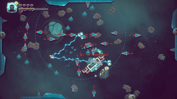 咖啡星矿工 ｜Astro Prospector｜官方中文｜275M｜免安装