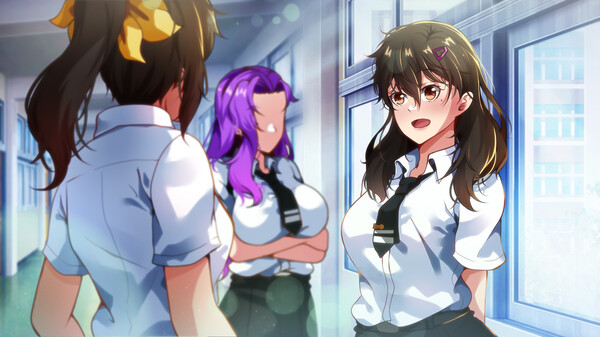 迷人之心：与帮派的故事｜CHARMING HEART｜官方中文-Build.12494963｜1.58G｜免安装