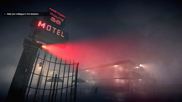 夜勤旅店｜Nightmare Shift｜官方中文｜11.4G｜免安装