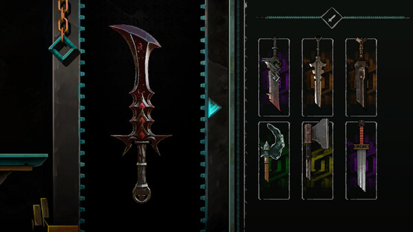 黑山：起源｜Blacksmith：Ignite the Forge｜官方中文｜1.25G｜免安装