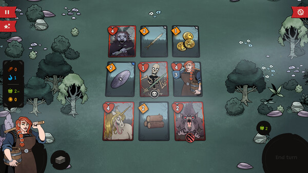 庇山奇谭｜Pyrene｜官方中文｜1.65G｜免安装