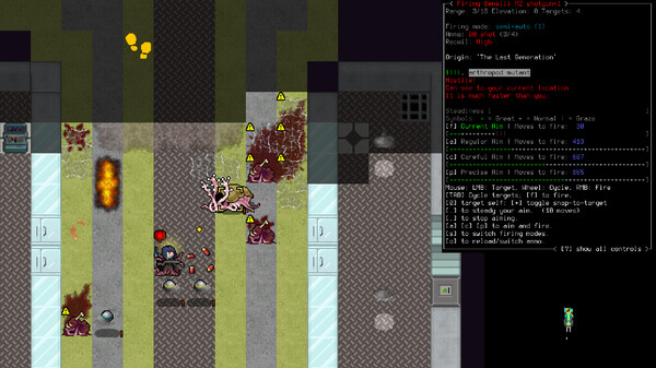 灾难：最后一代｜Cataclysm：The Last Generation｜官方中文-Build.19240410｜748M｜免安装