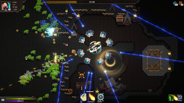 无终战纪｜Everstrife｜官方中文｜1G｜免安装