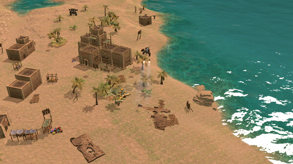 突袭任务｜Strike Mission｜官方中文｜2.04G｜免安装