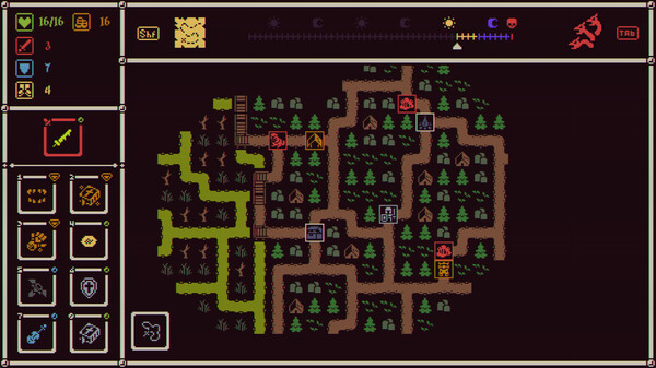 魔王将至｜He is Coming｜官方中文｜337M｜免安装