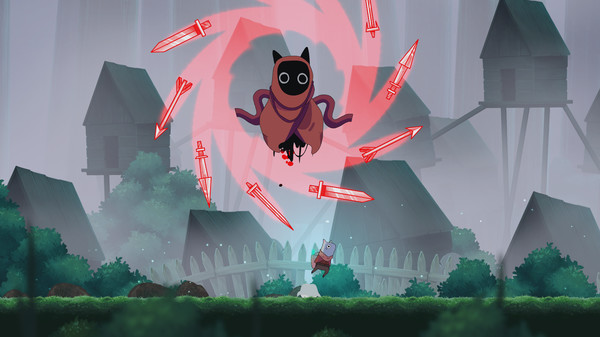 小岛｜Islets｜官方中文-v1.0.0.3｜543M｜免安装