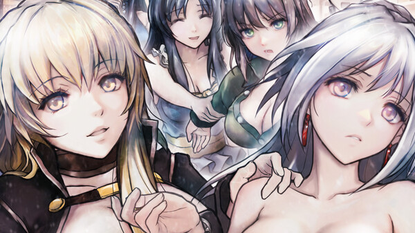 神罪降临｜Uberich: Advent Sinners｜官方中文｜24.7G｜免安装