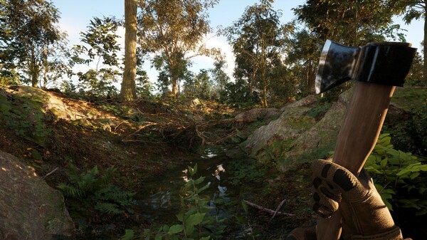 恐惧地带｜DREADZONE｜官方中文｜22.3G｜免安装