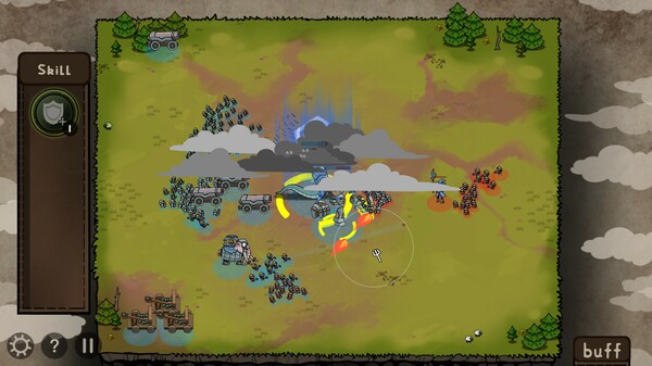 神选战争｜Chosen War｜官方中文｜1.50G｜免安装