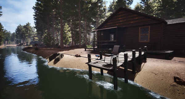 别惹海狸｜Don’t Mess With Bober｜官方中文｜3.77G｜免安装