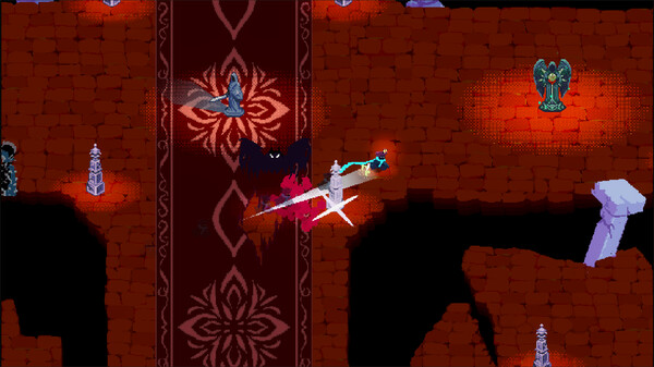 血涌不息｜BloodRush Undying Wish｜官方中文｜170M｜免安装