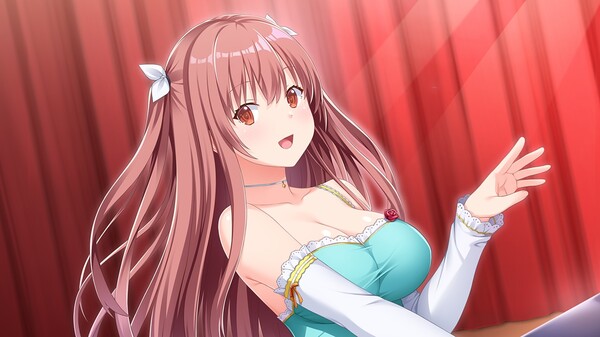 纯爱咖啡厅～帕露菲重制版～｜Parfait Remake｜官方中文-Build.16855466｜3.51G｜免安装